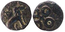 Coin of Satkarni.jpg