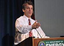 David Sandalow (4838366235).jpg