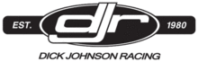 Dick Johnson Racing Logo.png
