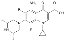 Sparfloxacin.svg