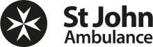 St John Ambulance Ireland Logo.svg