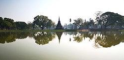 Sukhothai Historical Park