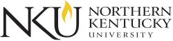 Northern Kentucky University wordmark.svg