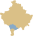 Komuna e Prizrenit në Hartën e Kosovës.svg
