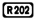R202 Regional Route Shield Ireland.png