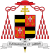 Josef Beran's coat of arms