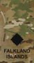 Second lieutenant