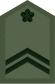 JGSDF Sergeant First Class insignia (miniature).svg