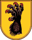 Coat of arms of Syke