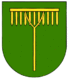 Coat of arms of Wies