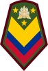 Sargento Mayor de Comando Conjunto EJC.svg