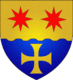 Coat of arms of Lintgen