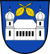 Coat of arms of Schwindegg