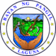 Official seal of Pangil