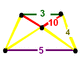 Runcitruncated order-5 dodecahedral honeycomb verf.png