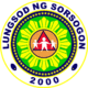 Official seal of Sorsogon City