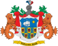 Coat of arms of Viña del Mar