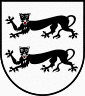 Coat of arms of Hohenlohe