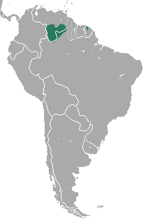 Guianan White-eared Opossum area.png