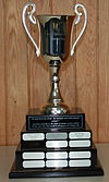 Captain Matthew Dawe Memorial Cup is awarded annually to the outstanding male or female ROTP varsity athlete, of any year, who excels in all aspects of College life at RMC.jpg