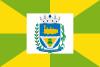 Flag of Ourinhos