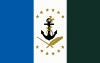 Flag of Almirante Brown