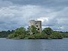 Clogh Oughter Castle Cavan Ireland geograph 1405851 by Oliver Dixon.jpg