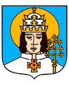 Coat of arms of Kobiór