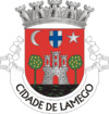 Coat of arms of Lamego