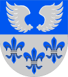 Coat of arms of Liljendal