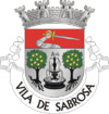 Coat of arms of Sabrosa