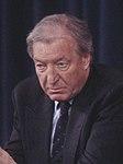 (Charles Haughey) Rueda de prensa de Felipe González y el primer ministro de Irlanda. Pool Moncloa. 25 de abril de 1990 (cropped).jpeg