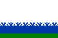 Flag of Nenets Autonomous Okrug