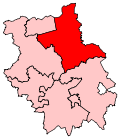 Outline map