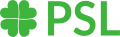 Polnische Bauernpartei (PSL) Logo.svg