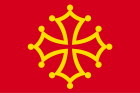 Flag of Occitania.svg