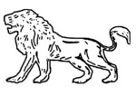 Indian Election Symbol Lion.png