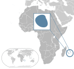 Location Réunion Africa.svg