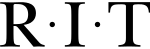 RIT Lettermark.svg