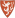 Lesser coat of arms of the Kingdom of Bohemia (Wenceslaus II of Bohemia).svg