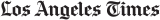 Los Angeles Times logo.svg