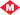 Barcelona Metro Logo.svg