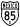 Carretera federal 85D.svg