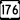 WIS 176.svg