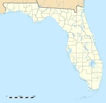 Tallahassee Museum is located in Florida