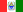Bandera de Ucayali en Atlas de la Región Ucayali (2009).svg