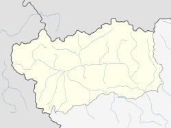 Introd is located in Aosta Valley