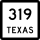 Texas 319.svg