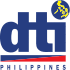 DTI PH new logo.svg