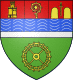 Coat of arms of Reviers